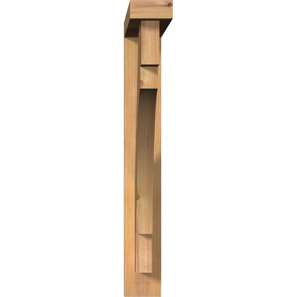 Ekena Millwork 1463126 Exterior-Brackets-Braces - View #2