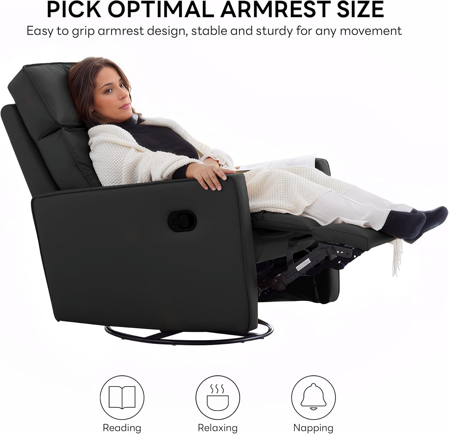 Likimio USADZ11N1060996 recliners - View #6