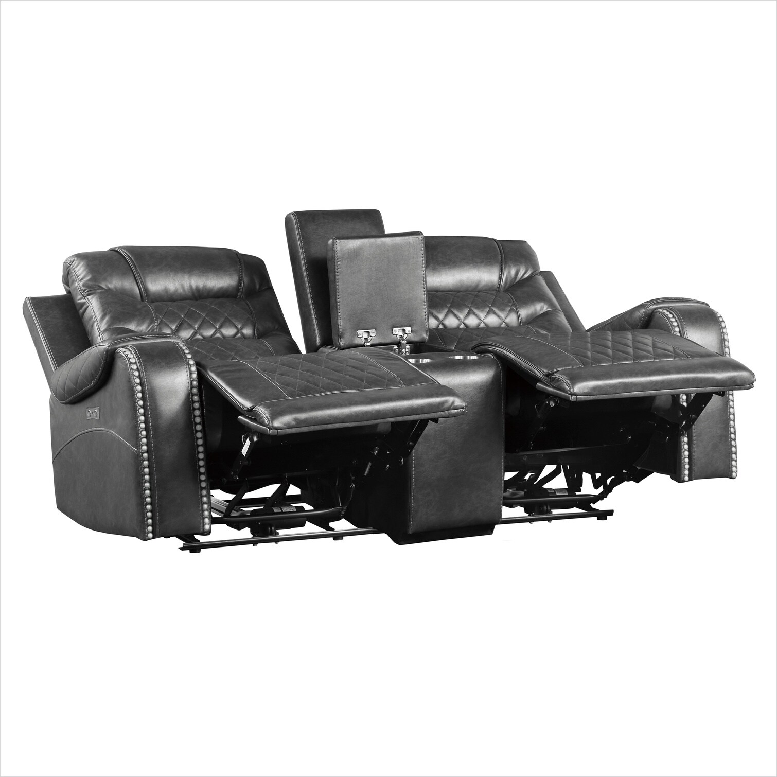 SunJet 5N3DUMBBNUDY Sofas-Loveseats - View #11