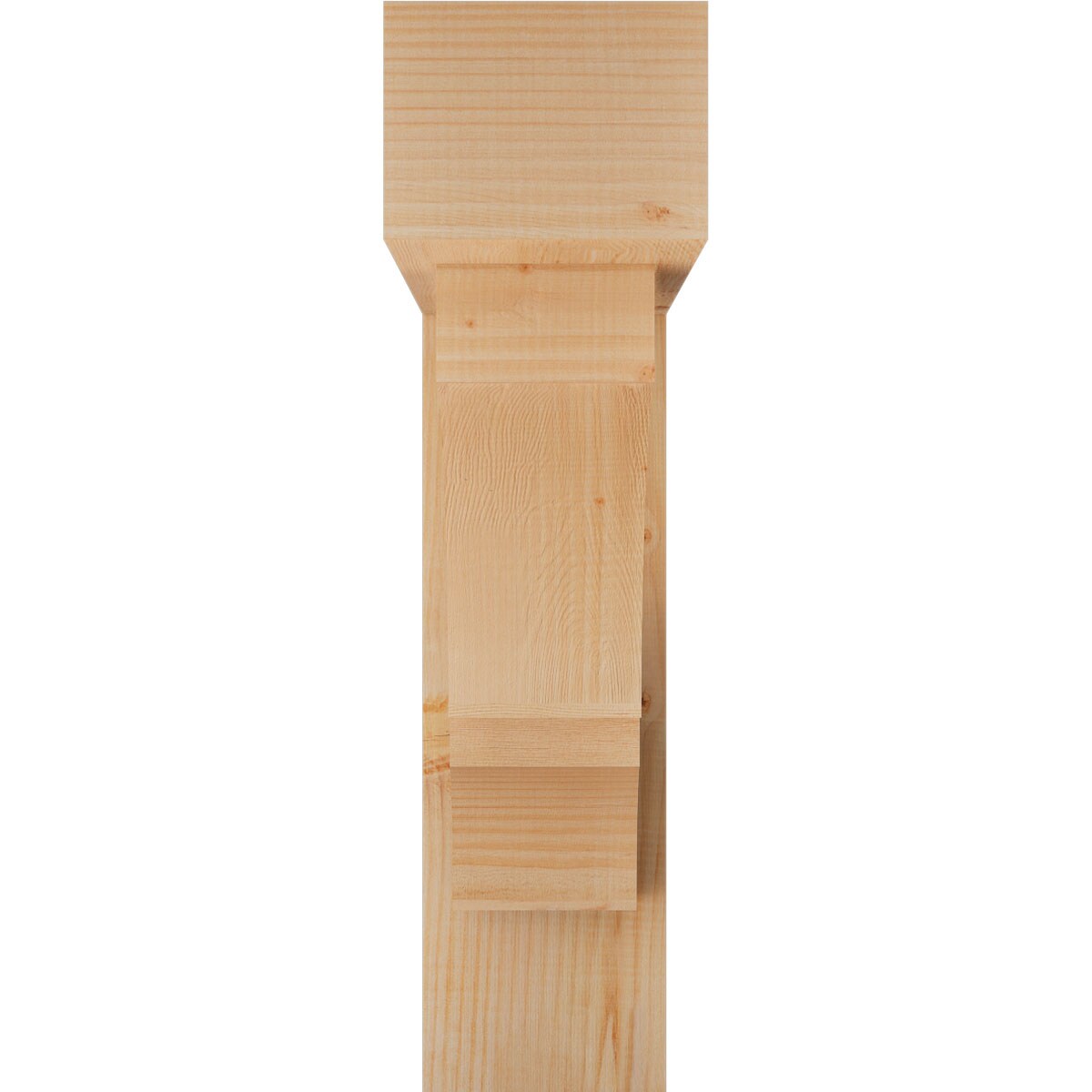Ekena Millwork 1462186 Exterior-Brackets-Braces - View #2