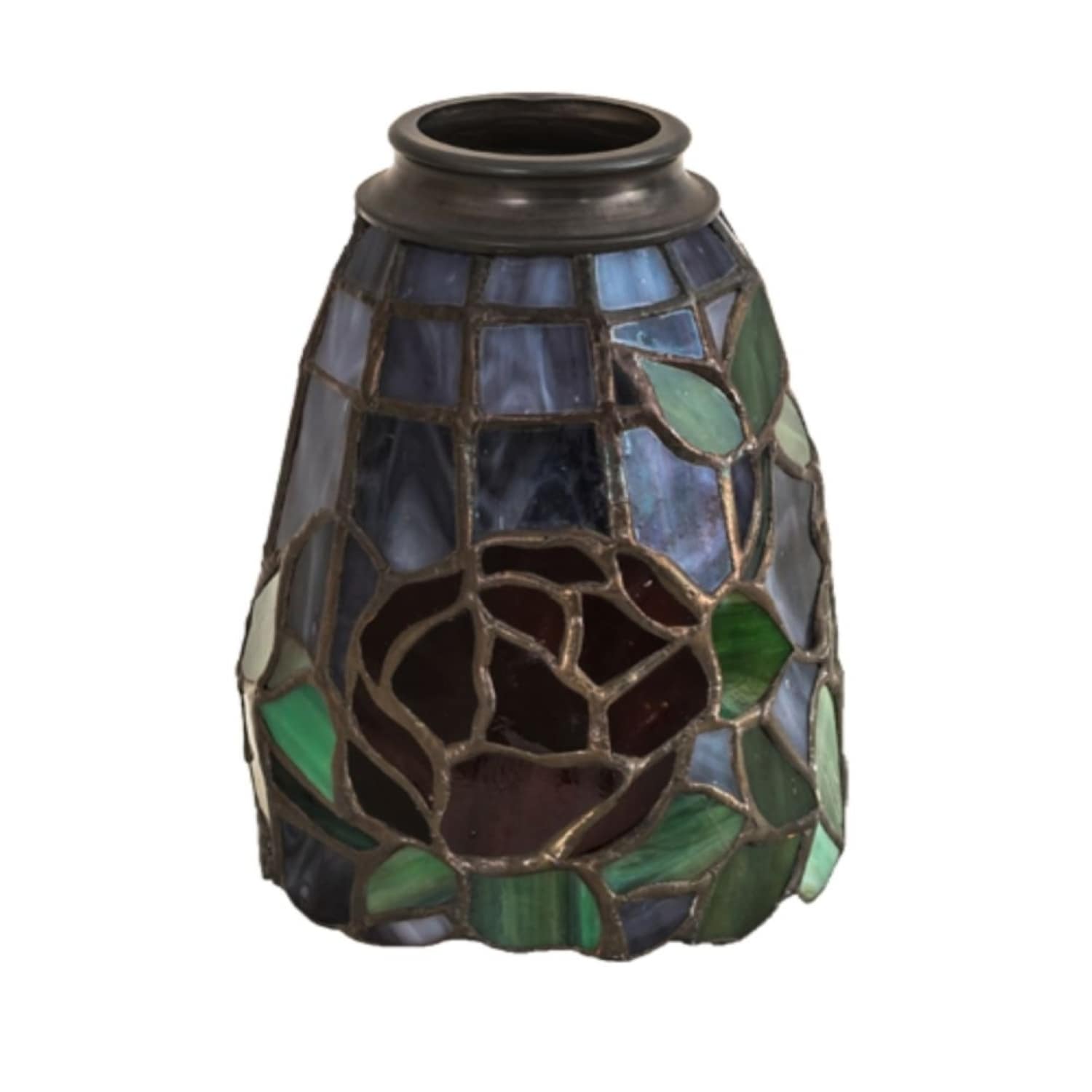 Meyda Tiffany Lighting 27465 Light-Shades - View #3