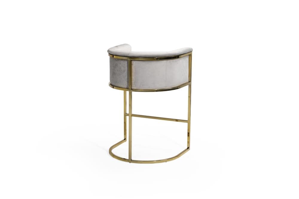 Chic Home Design FCS9422-LW stools - View #3