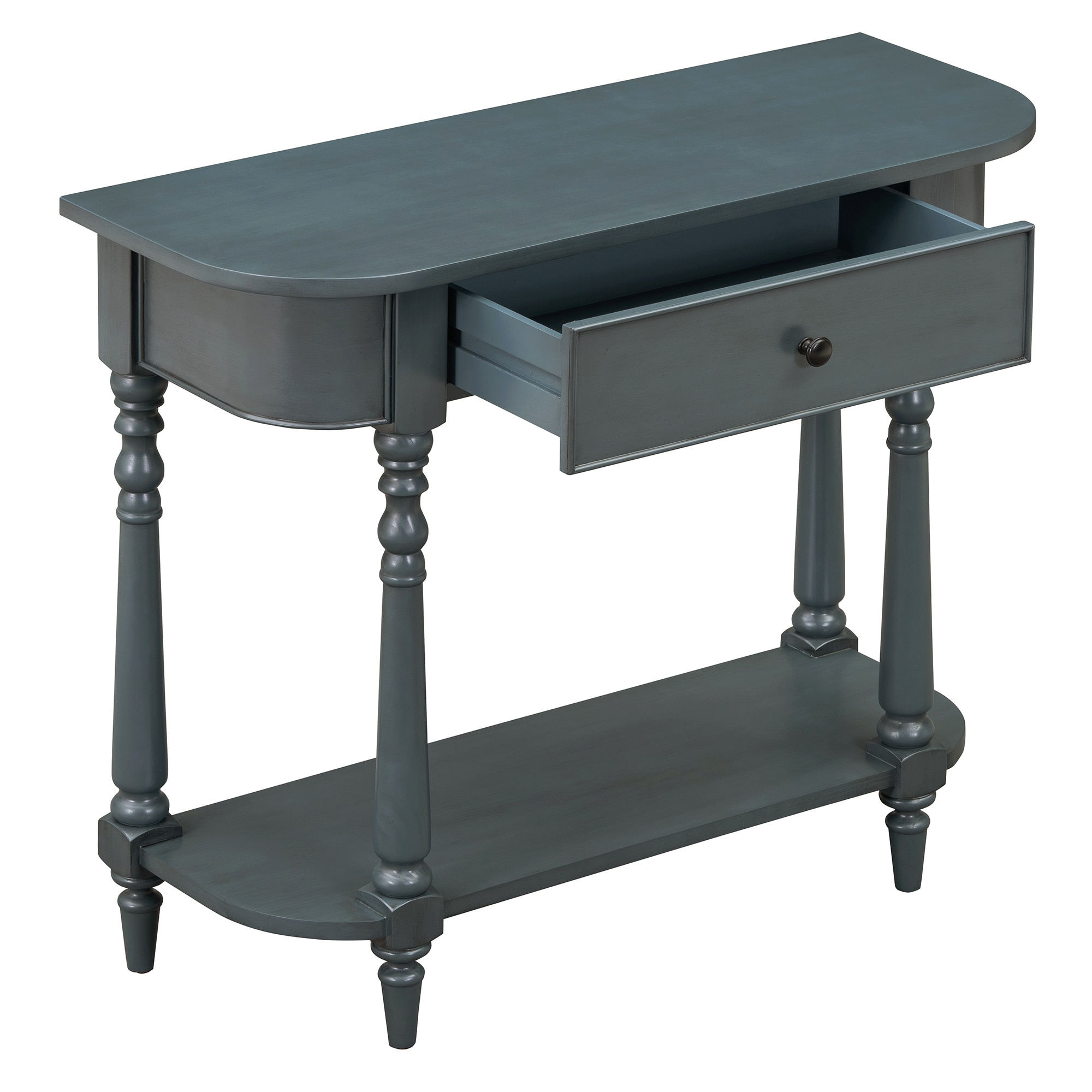 ModernLuxe N715P230795M Console-Sofa-Tables - View #11