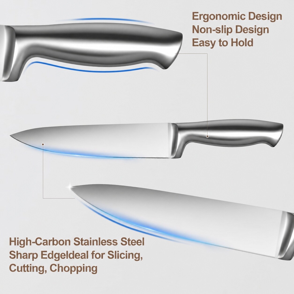 Aoibox LABAJGFL cutlery - View #3