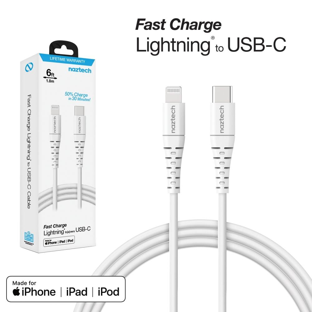 Naztech 14295 Usb-Cable - View #7