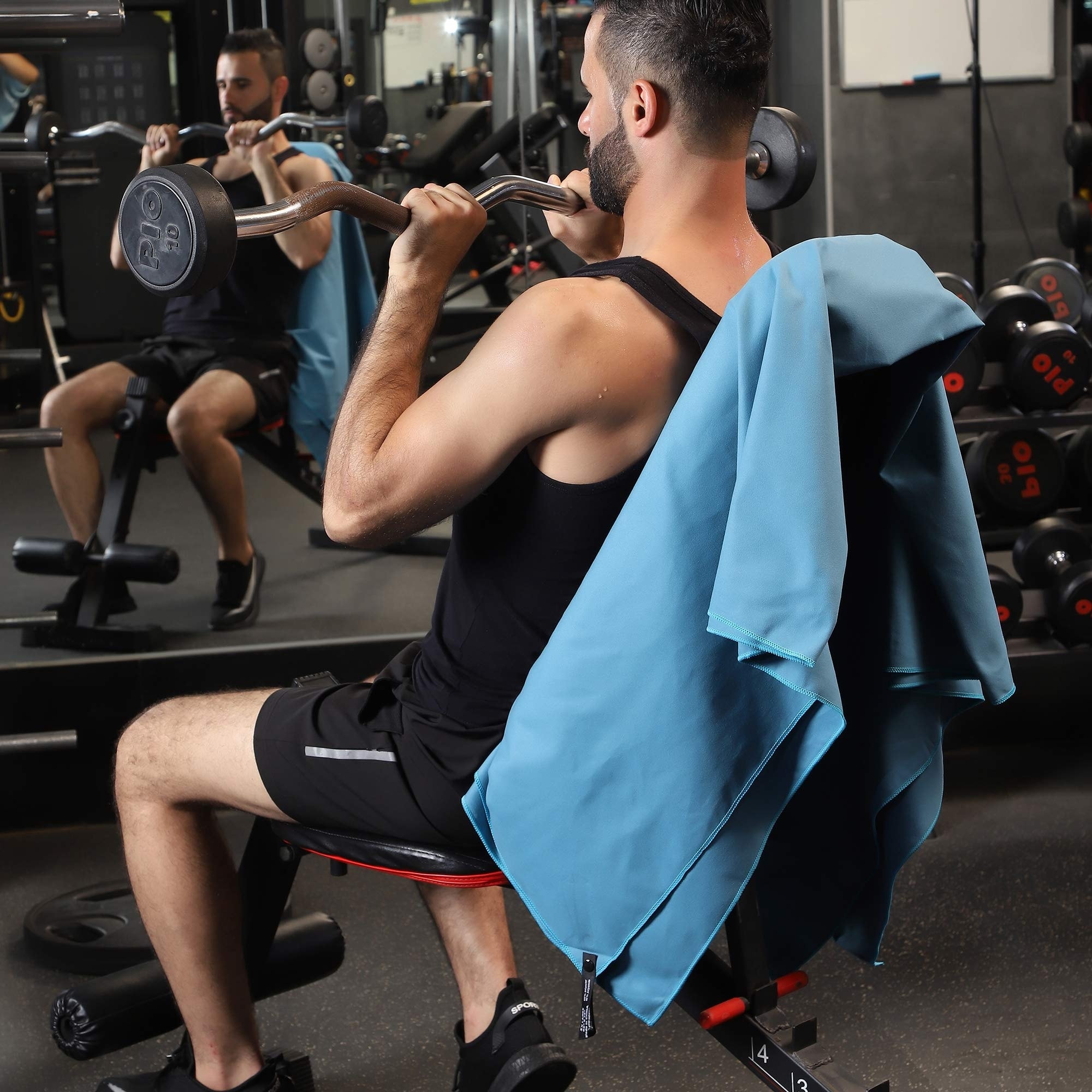 Justincity D05JT12014 Sports-Equipment - View #8
