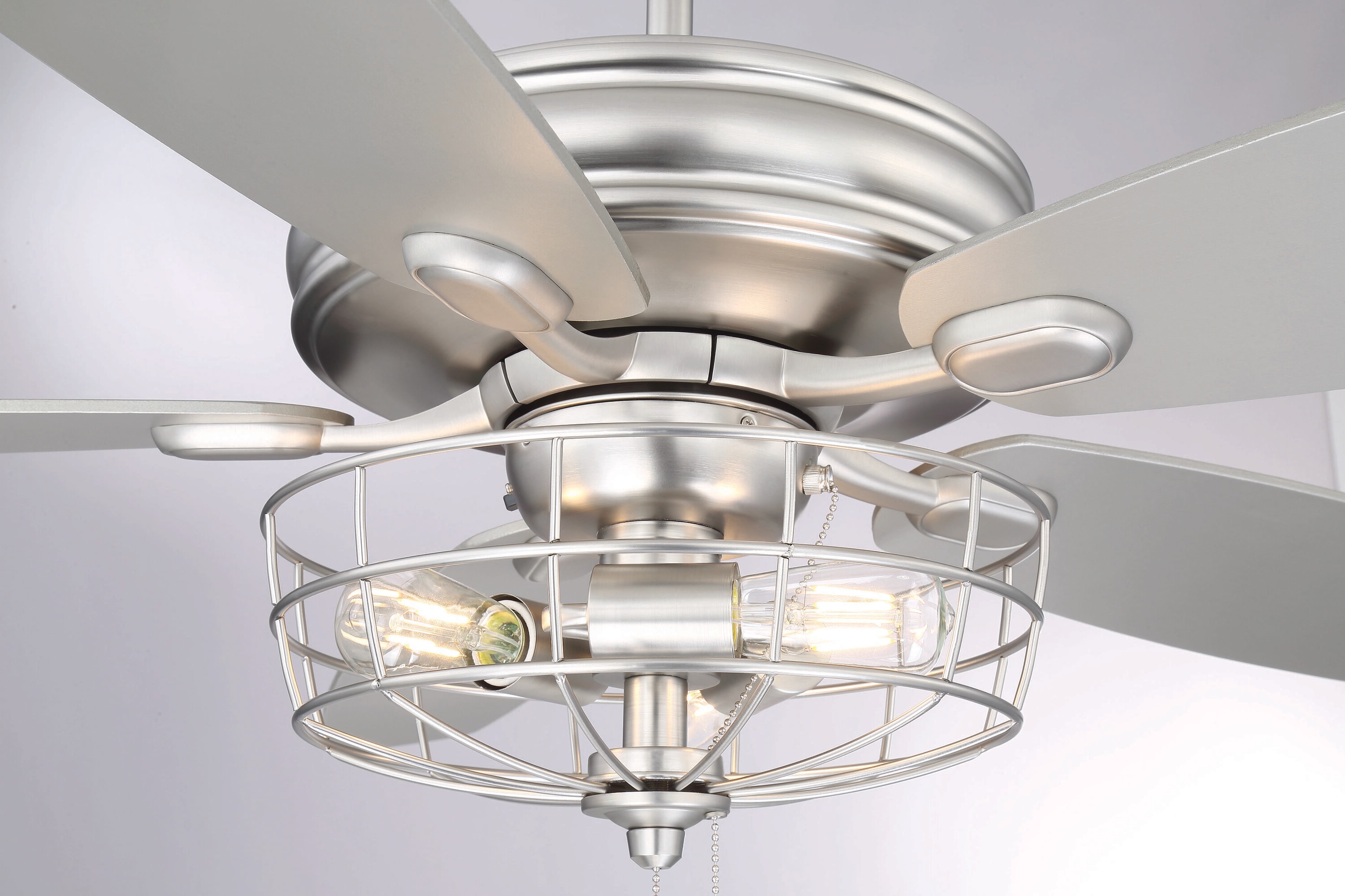 Meridian Lite Trends M2006BN Ceiling-Fans - View #5