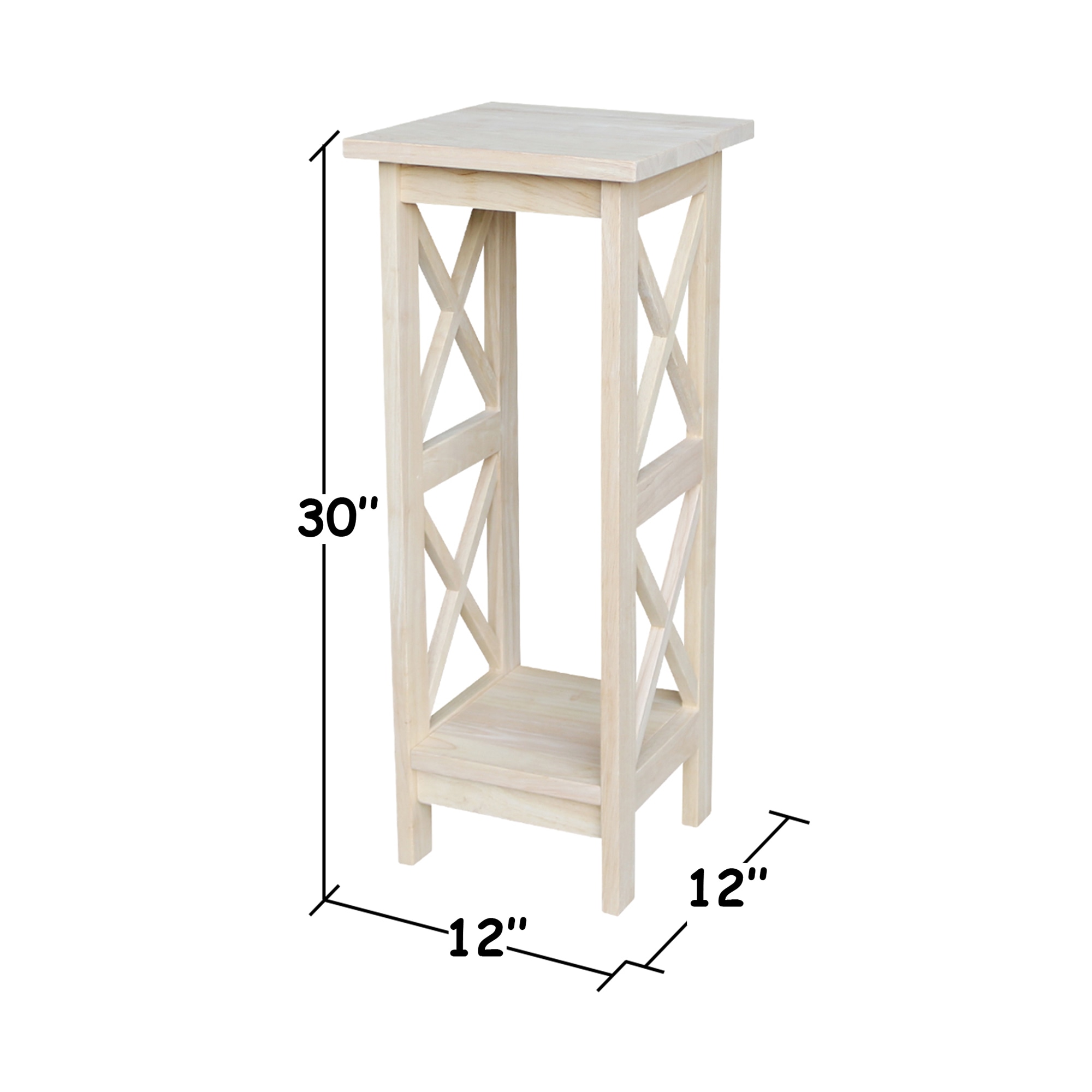 International Concepts OT-3070X Plant-Stand - View #6