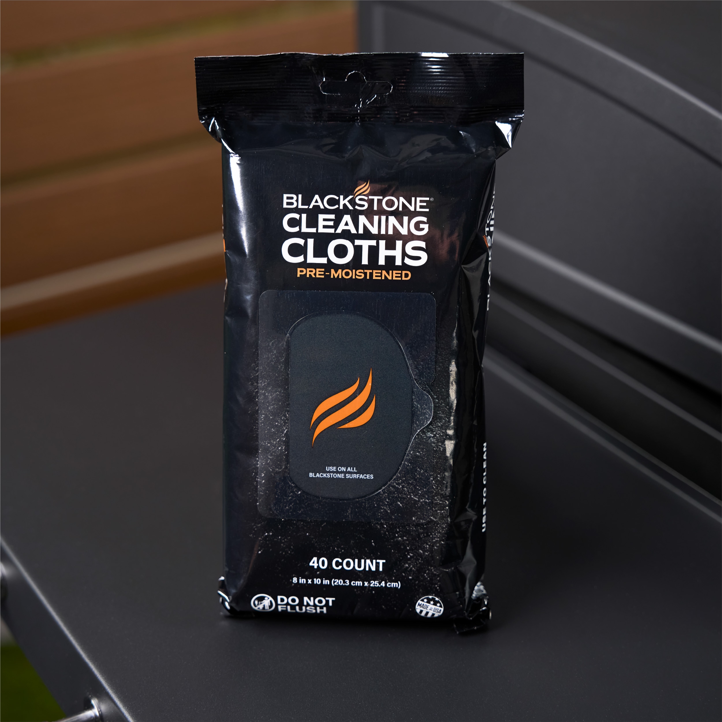 Blackstone 4269 Grill-Cleaners-Cloths - View #2