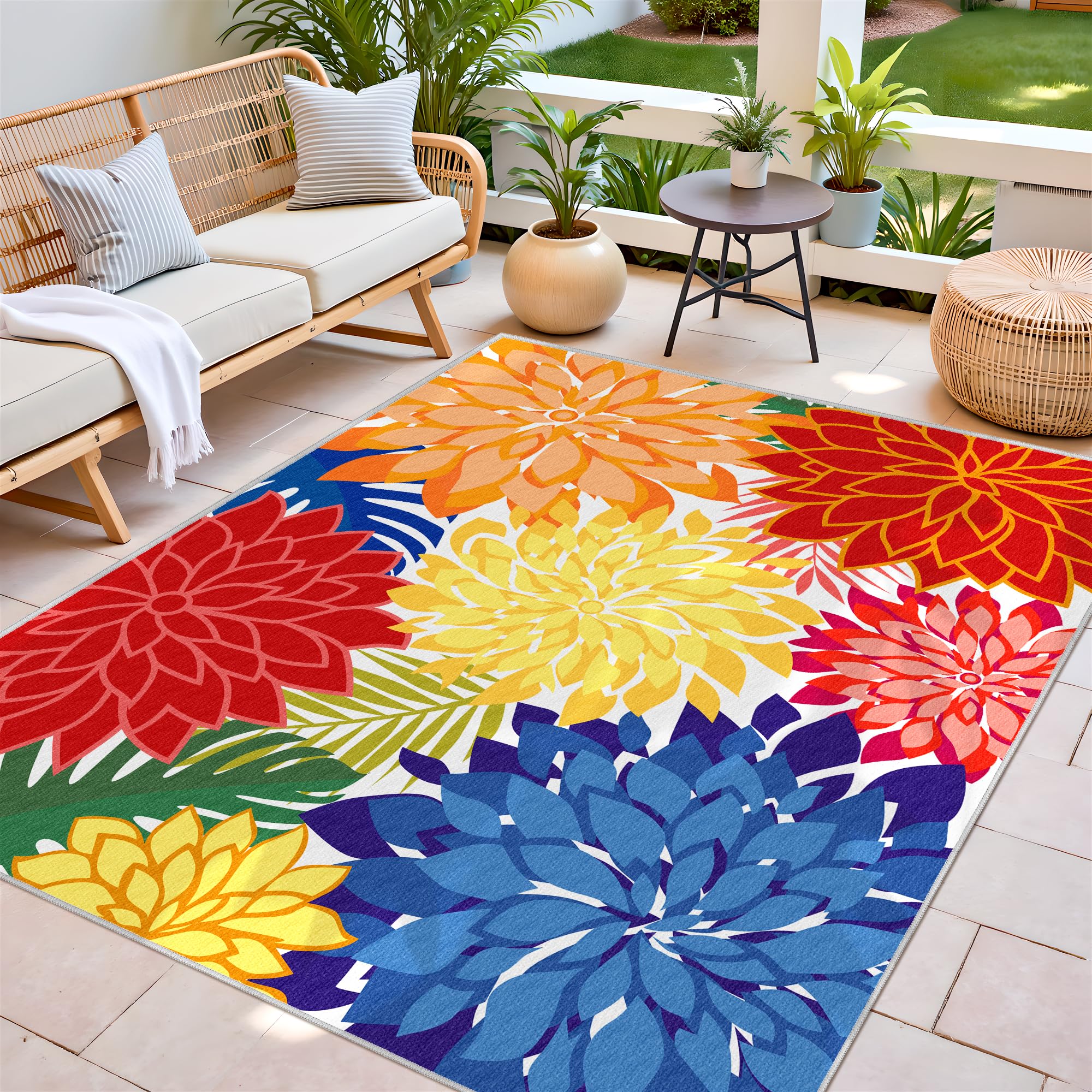 WZKZLH 5749848307371 rugs - View #4