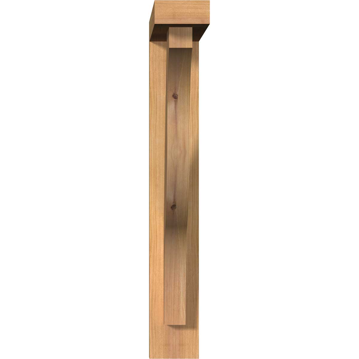 Ekena Millwork 1462310 Exterior-Brackets-Braces - View #2