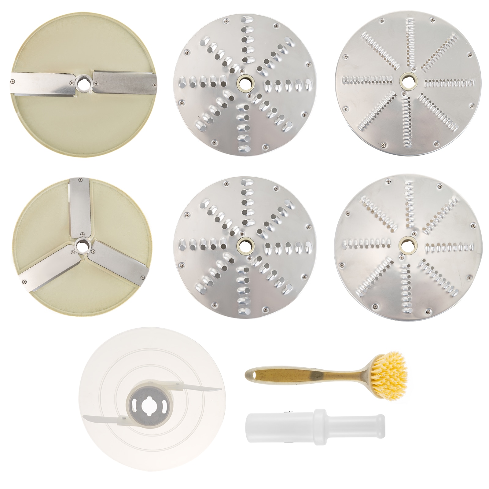 VEVOR SCQCJJKC-30001255V1 Food-Slicers - View #9