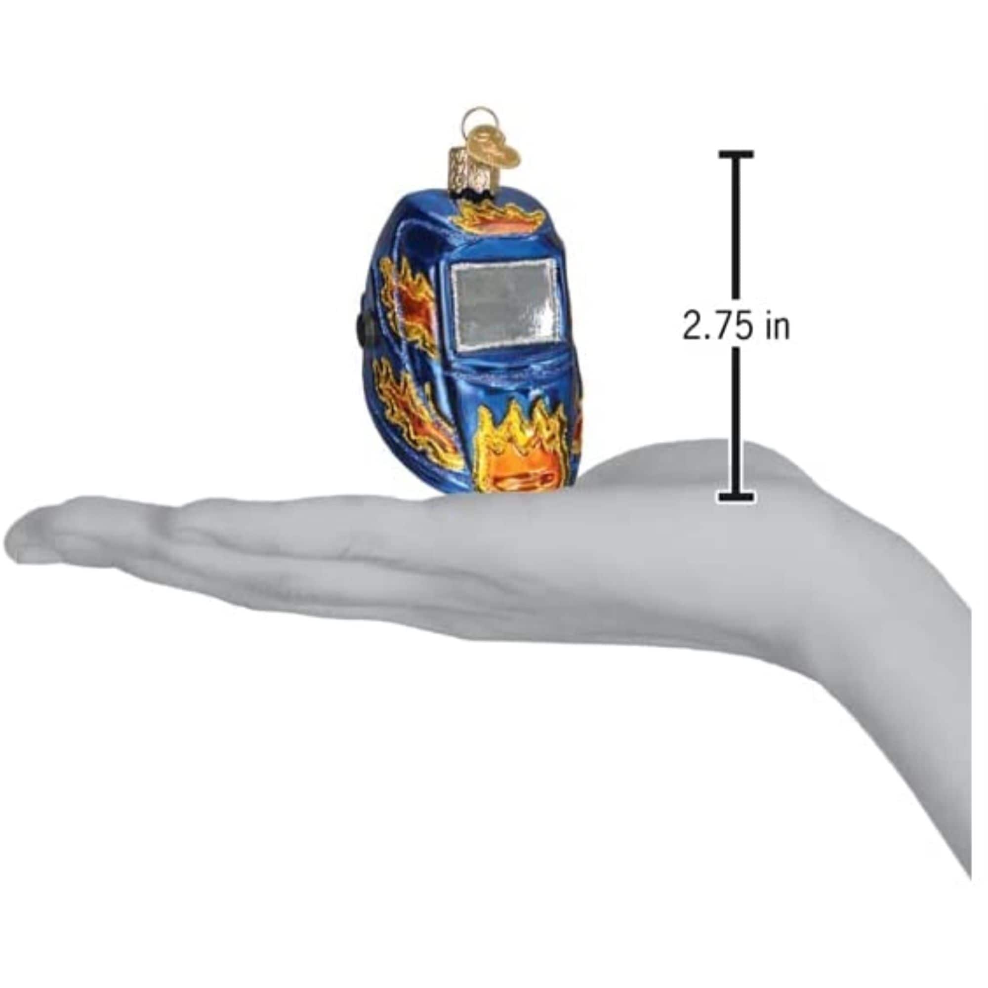 Old World Christmas 729343363077 m060040 - View #3