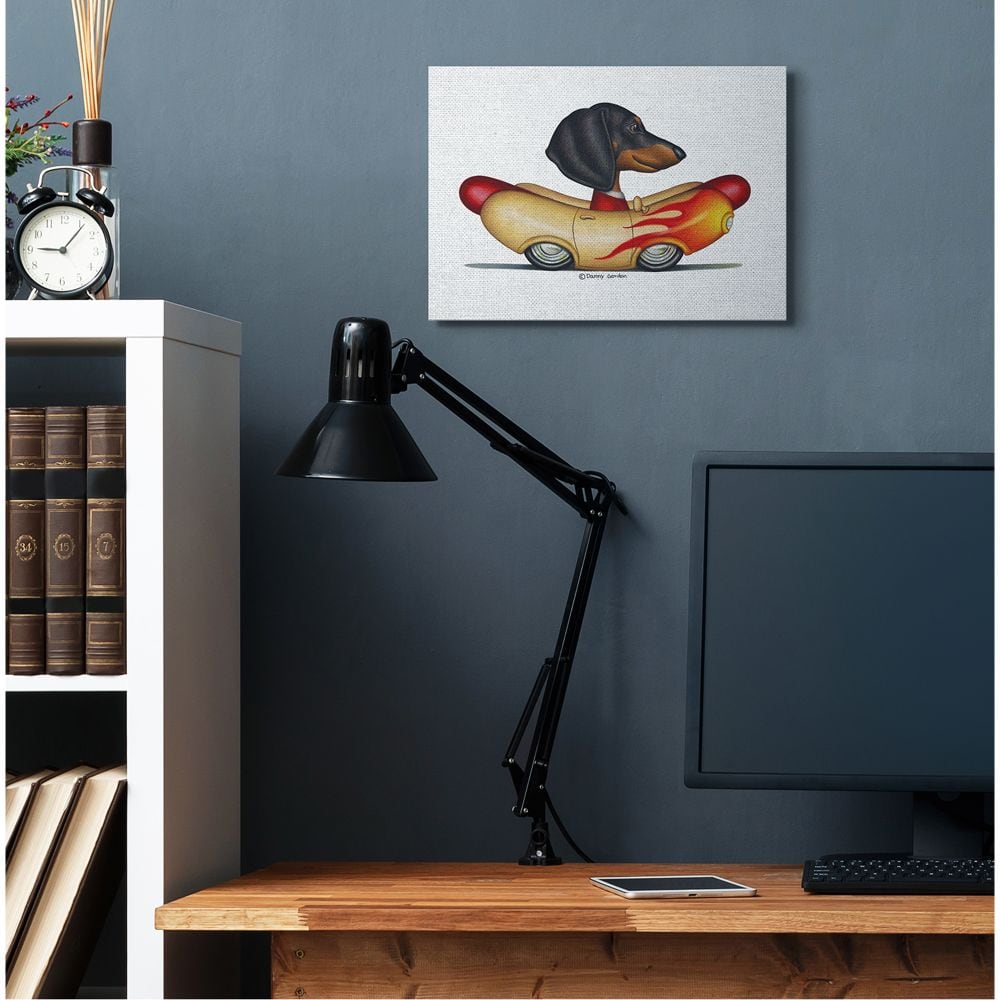 Stupell Industries AB-622-CN-16X20 Wall-Art - View #3