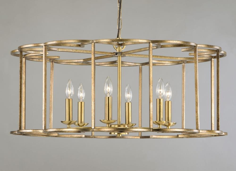 Maxim Lighting 24735BZF b090015 - View #4