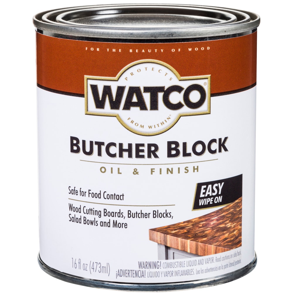 WATCO 241758 Wood-Oils - View #9