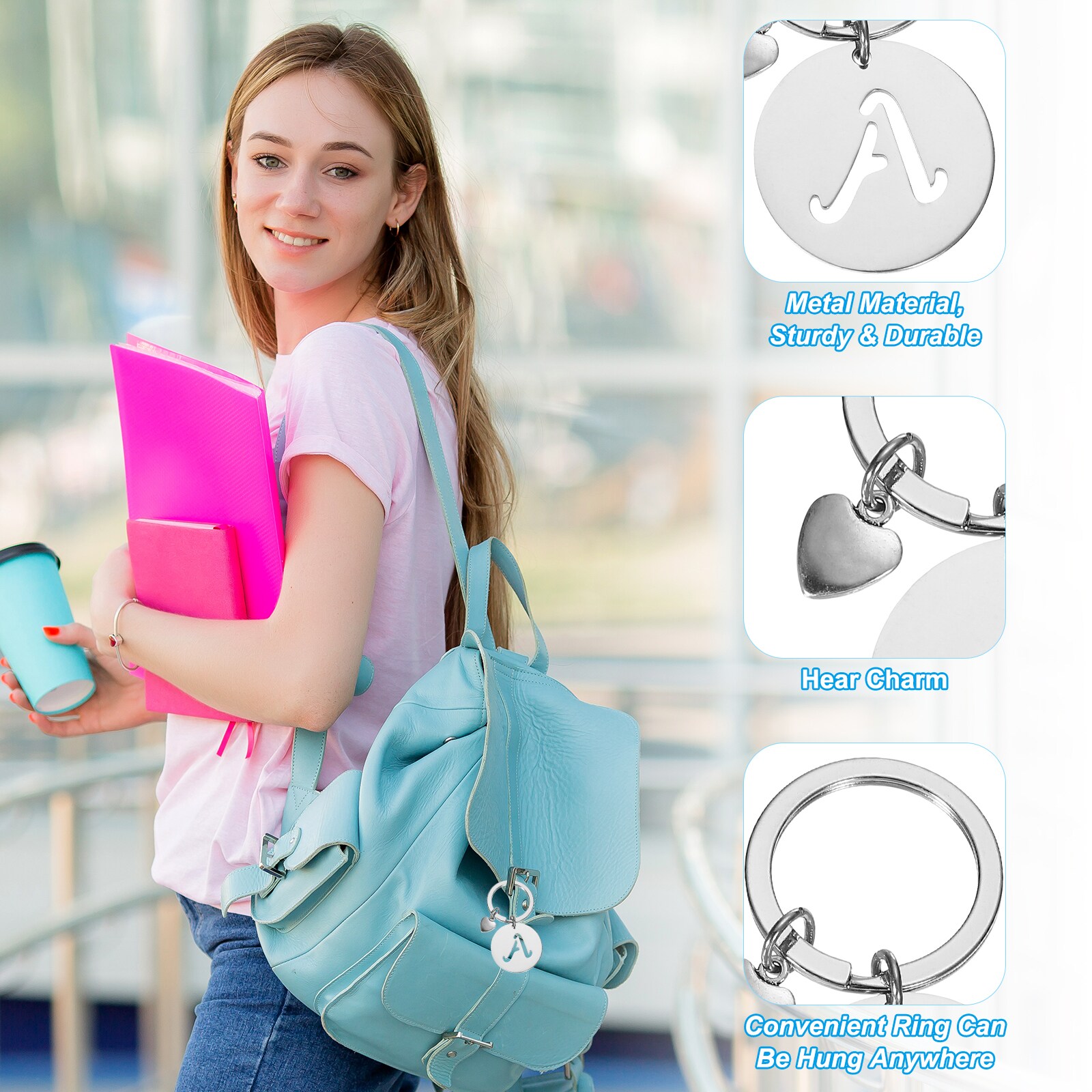 PATIKIL S26021100UX6720 Key-Accessories - View #3