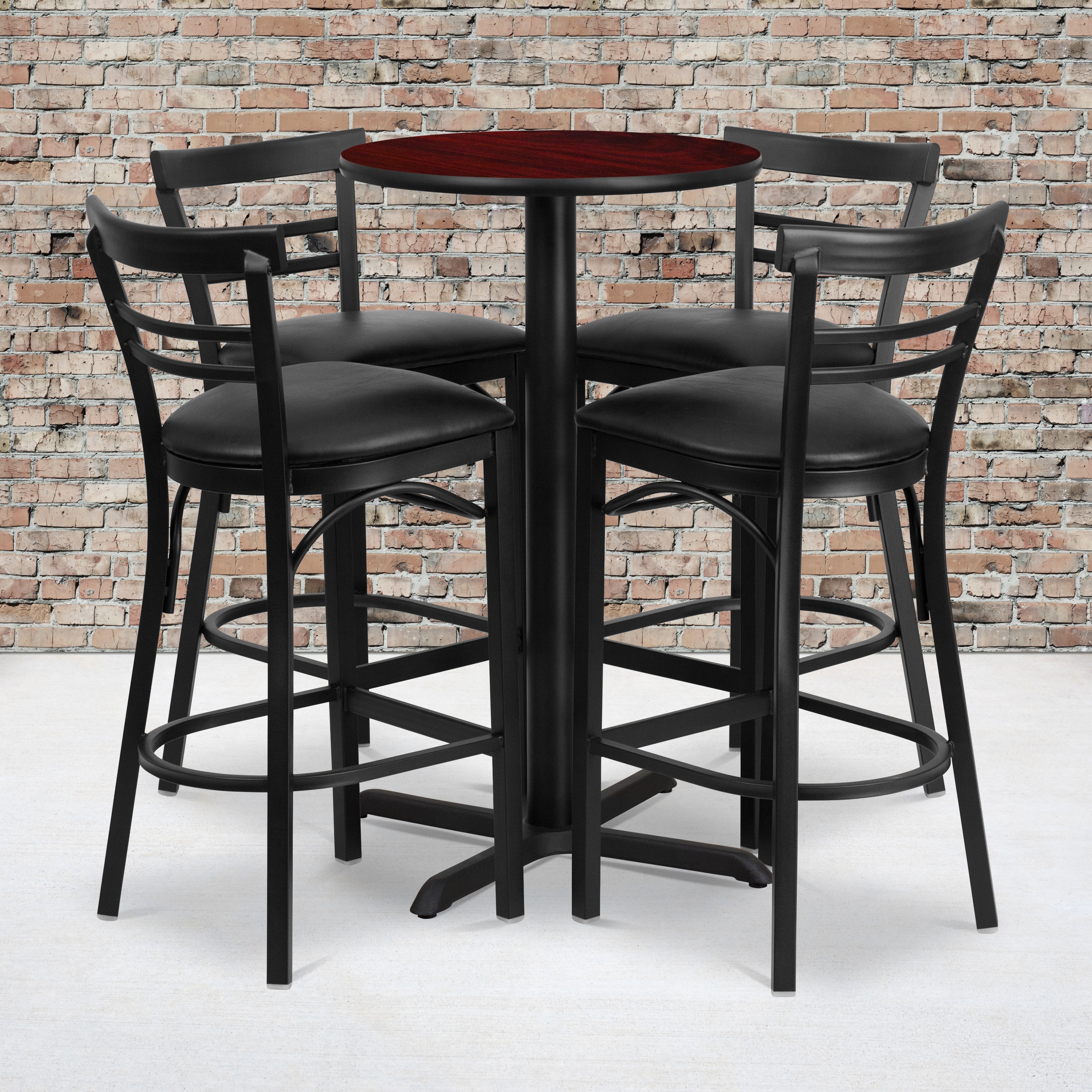 Emma + Oliver 889142715801 Dining-Sets - View #2