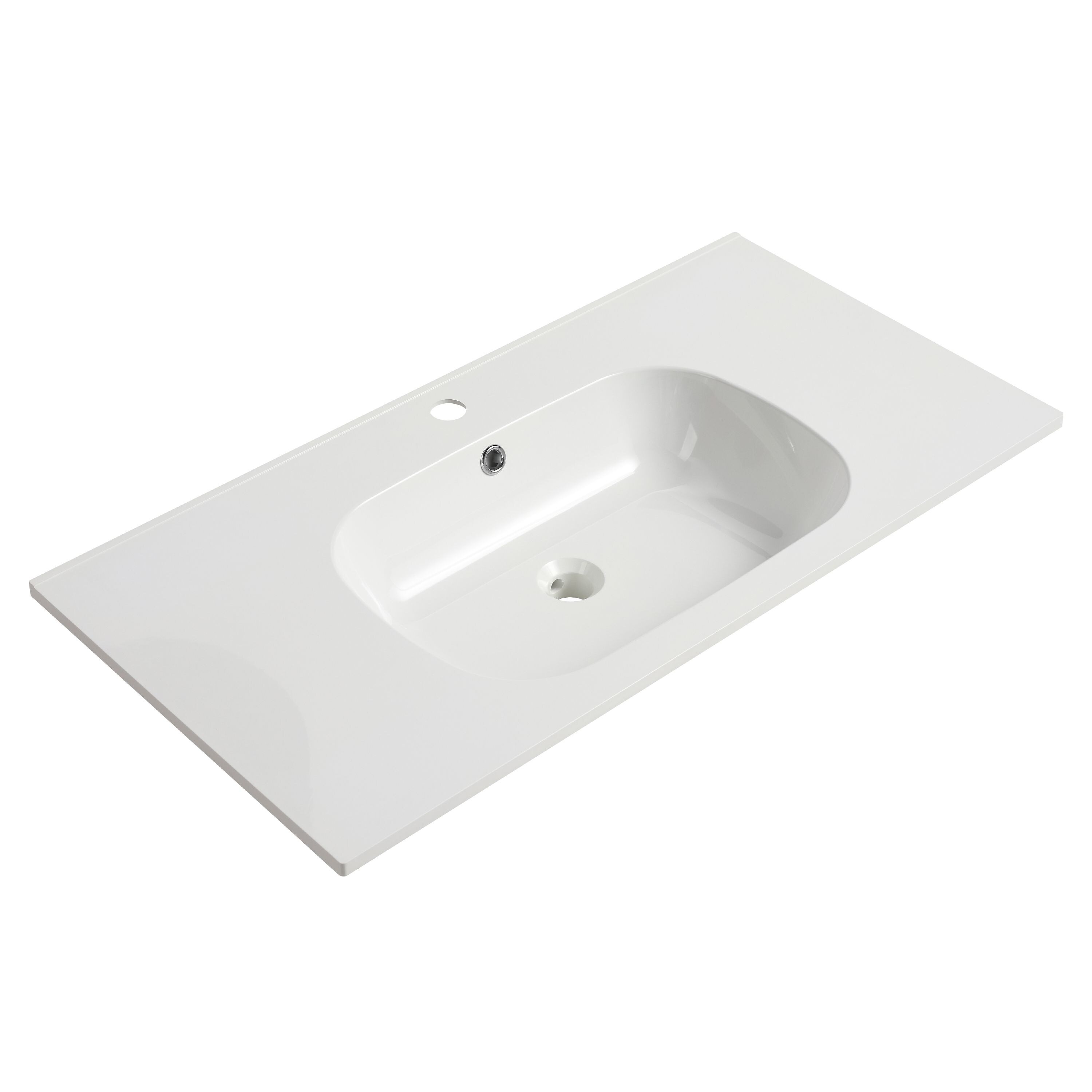 Tahanbath MT2-02HGVI3V Bath-Vanity-Combo - View #4