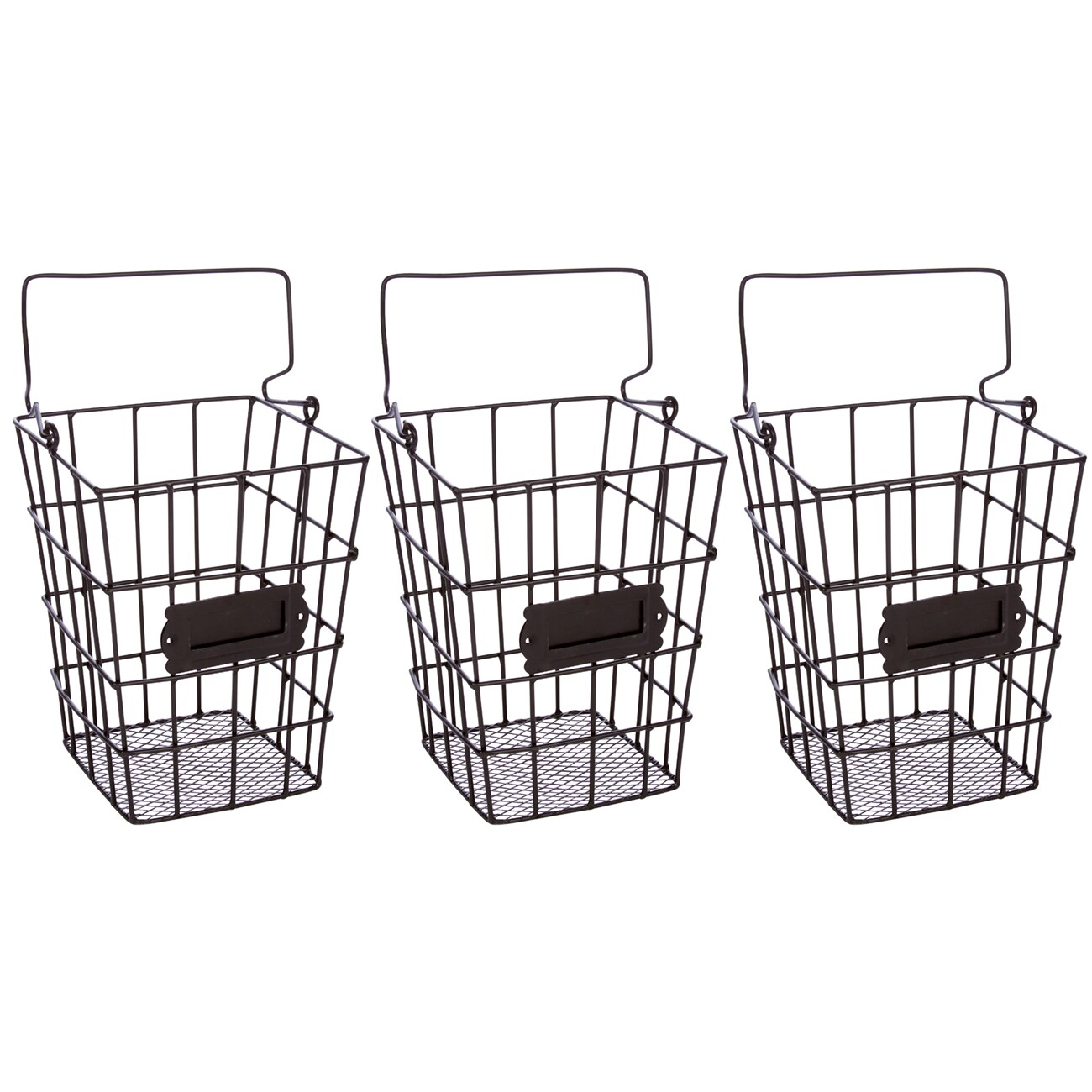 Shower Caddy With Handle 15.95in x 11in