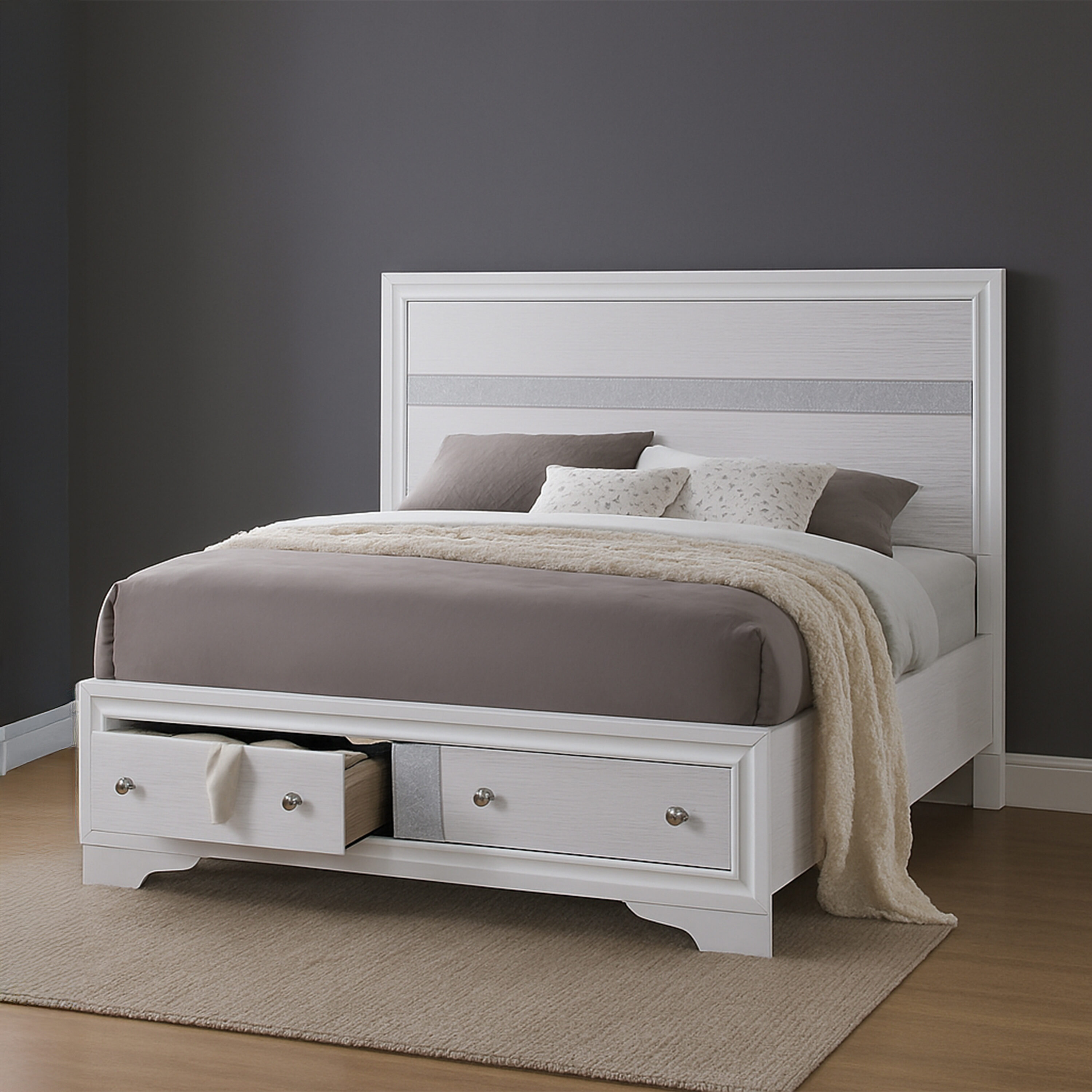Galaxy 808857799746 Bedroom-Sets - View #2