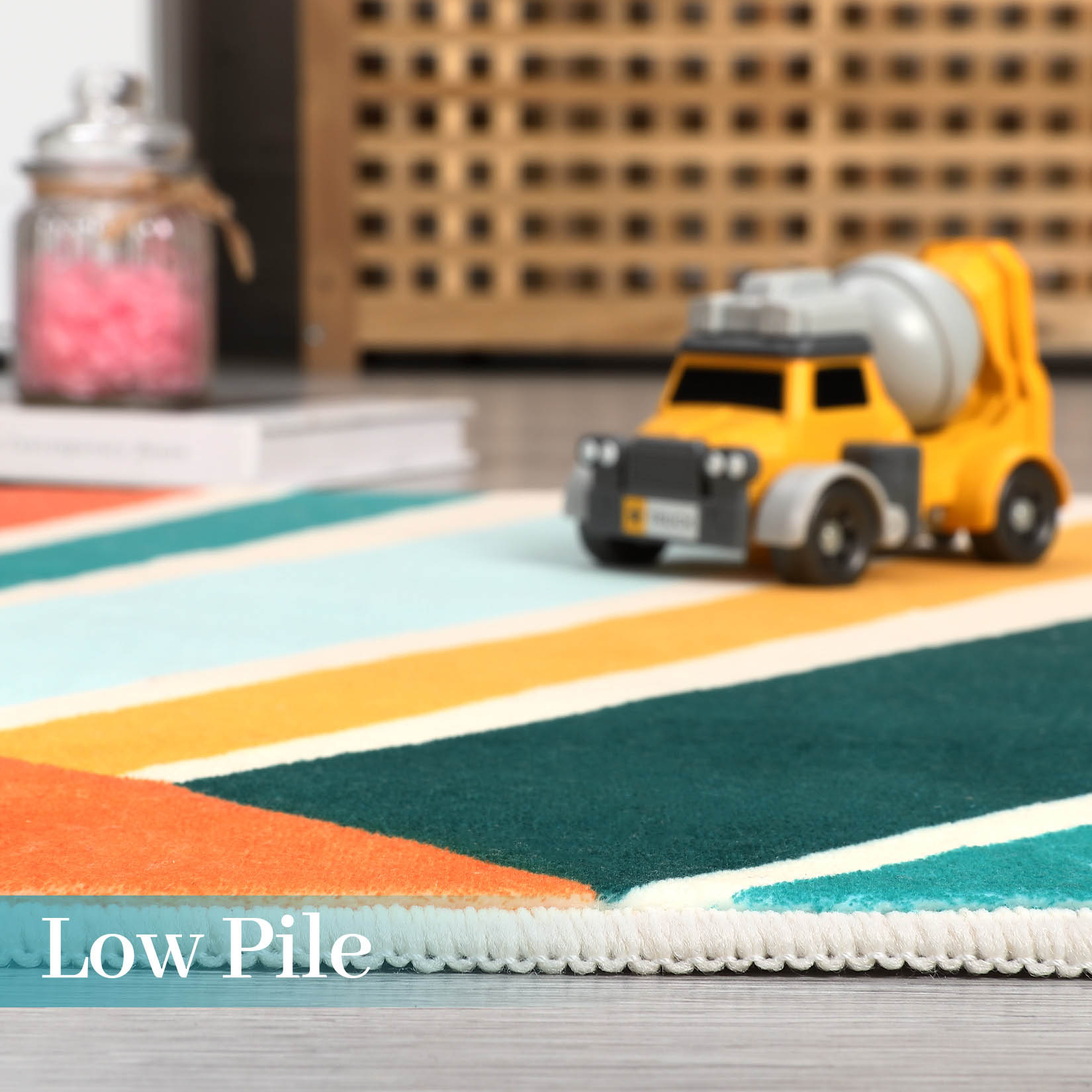 Garvee YXY-LO-PHO-106XT2LA rugs - View #3