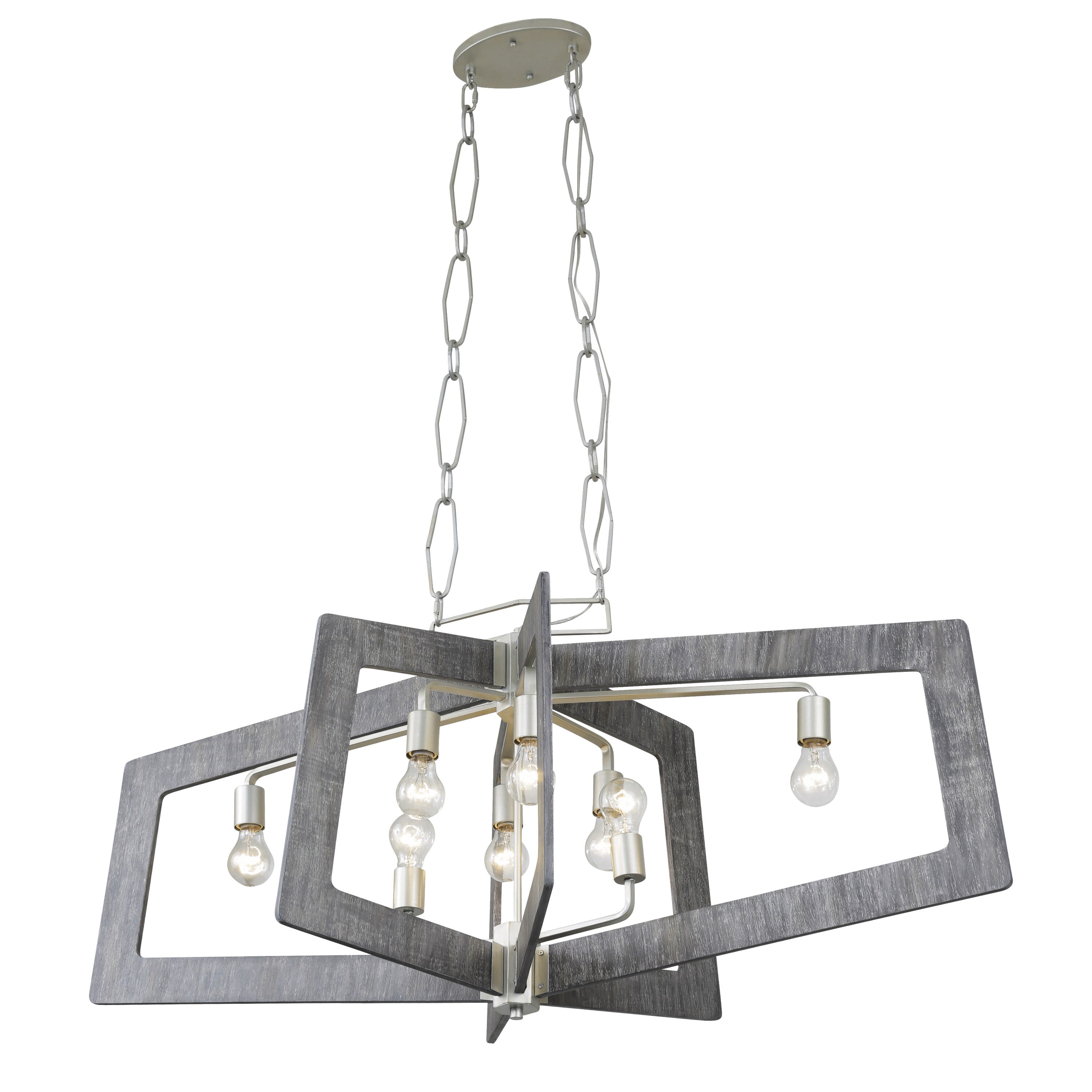 Varaluz 268N08SOG Pendant-Lights - View #3