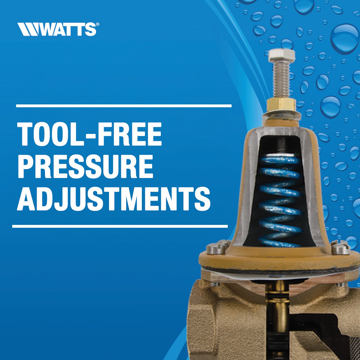 Watts LF25AUB-Z3 1 Pressure-Relief-Valves-Regulators - View #6