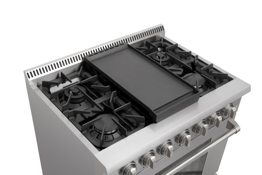 Range Kleen StoveShield Black Silicone Burner Cover - Protects & Conceals  Smooth Top Ranges - Fits Most Electric Brands - Heat Resistant up to 375°F  in the Cooktop & Range Parts department