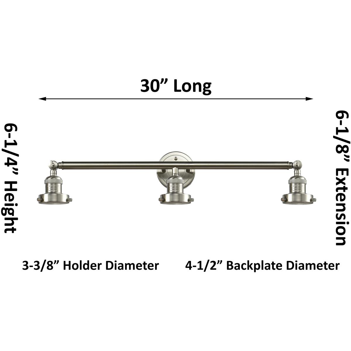 Innovations Lighting 1815757 b089995 - View #3