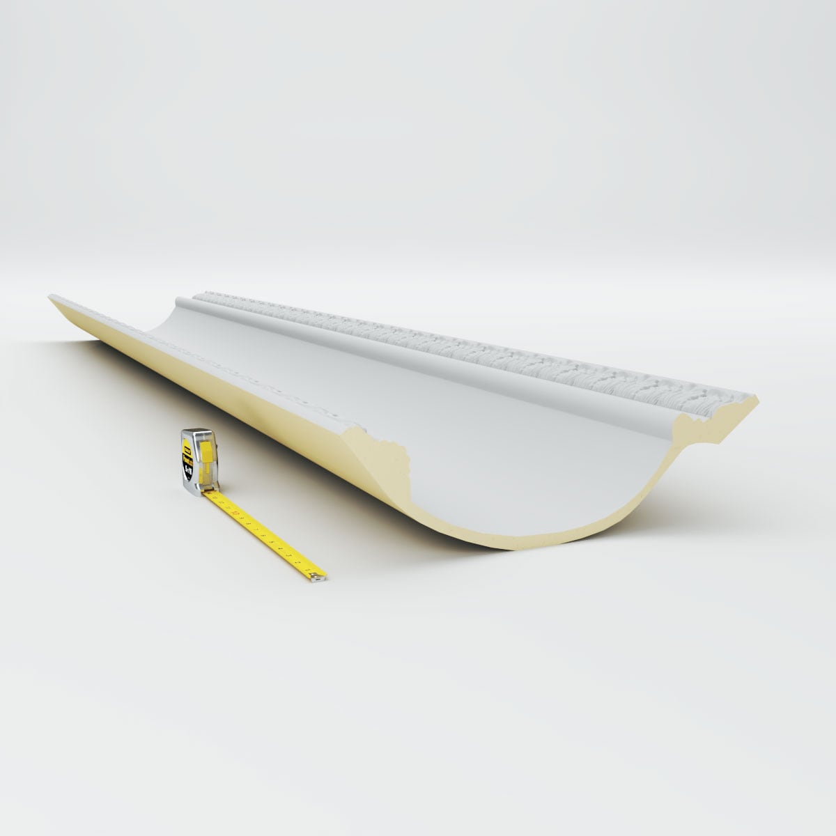 Ekena Millwork MLD12X15X19RL Crown-Moulding - View #6
