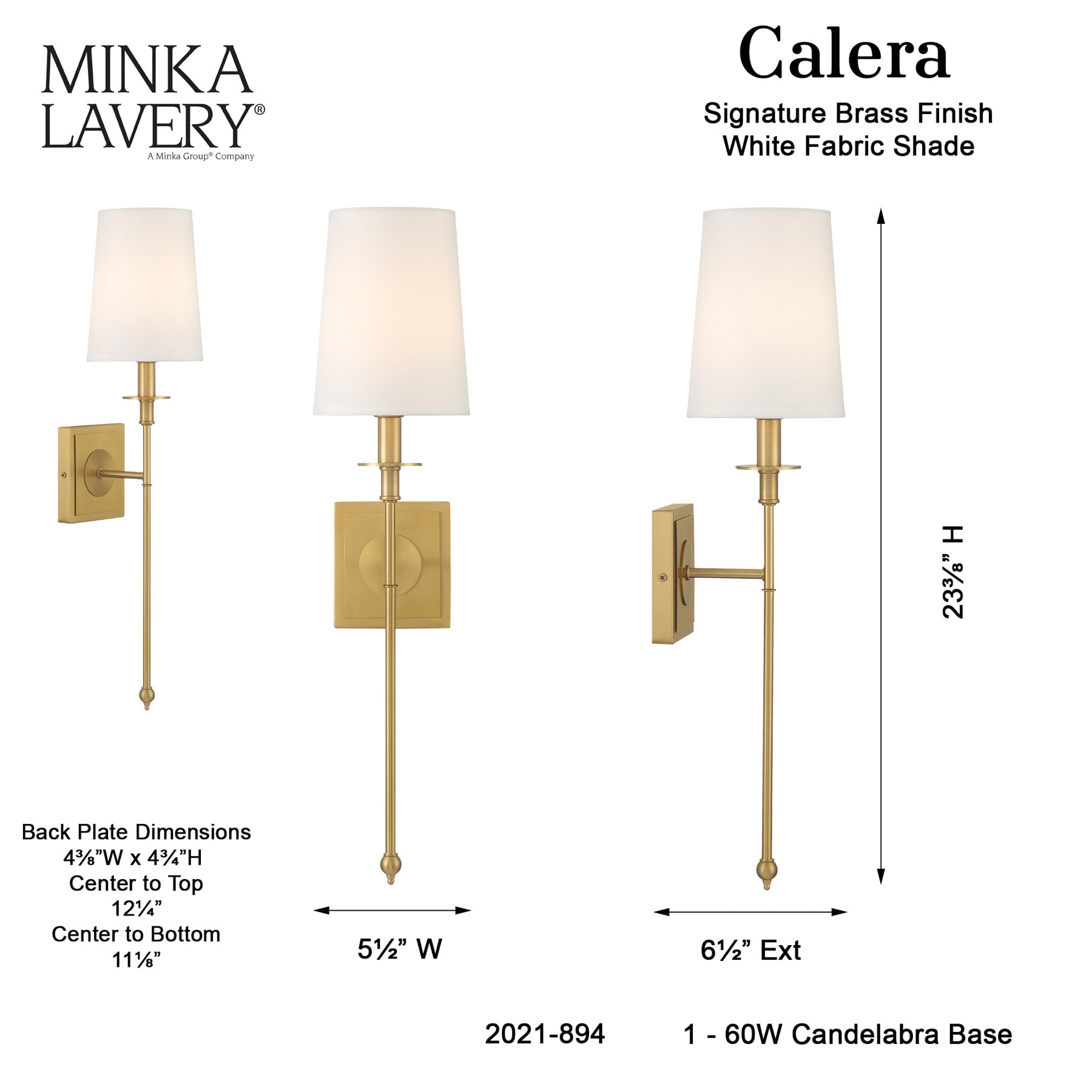 Minka Lavery 2021-894 b090000 - View #8