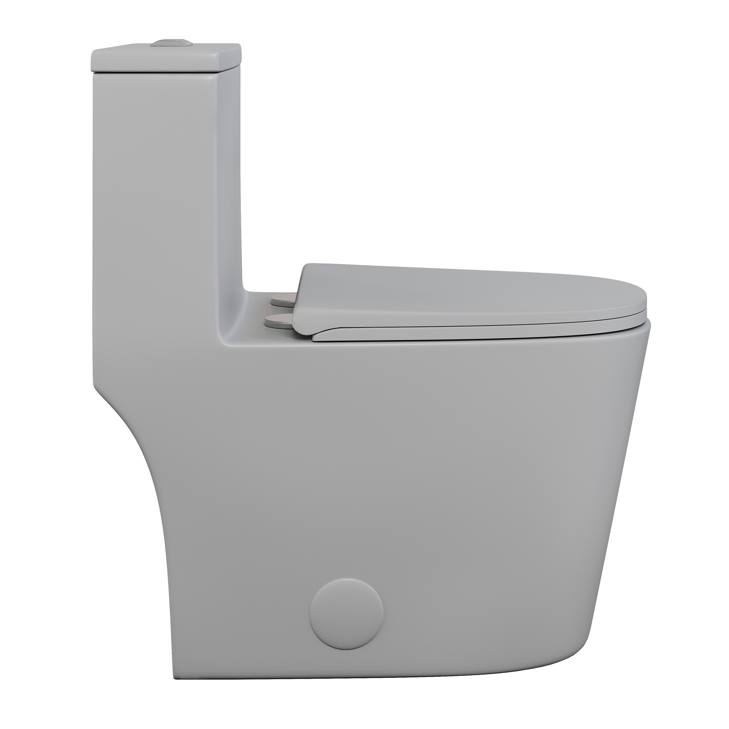 Swiss Madison SM-25-1TANT02MG toilets - View #10