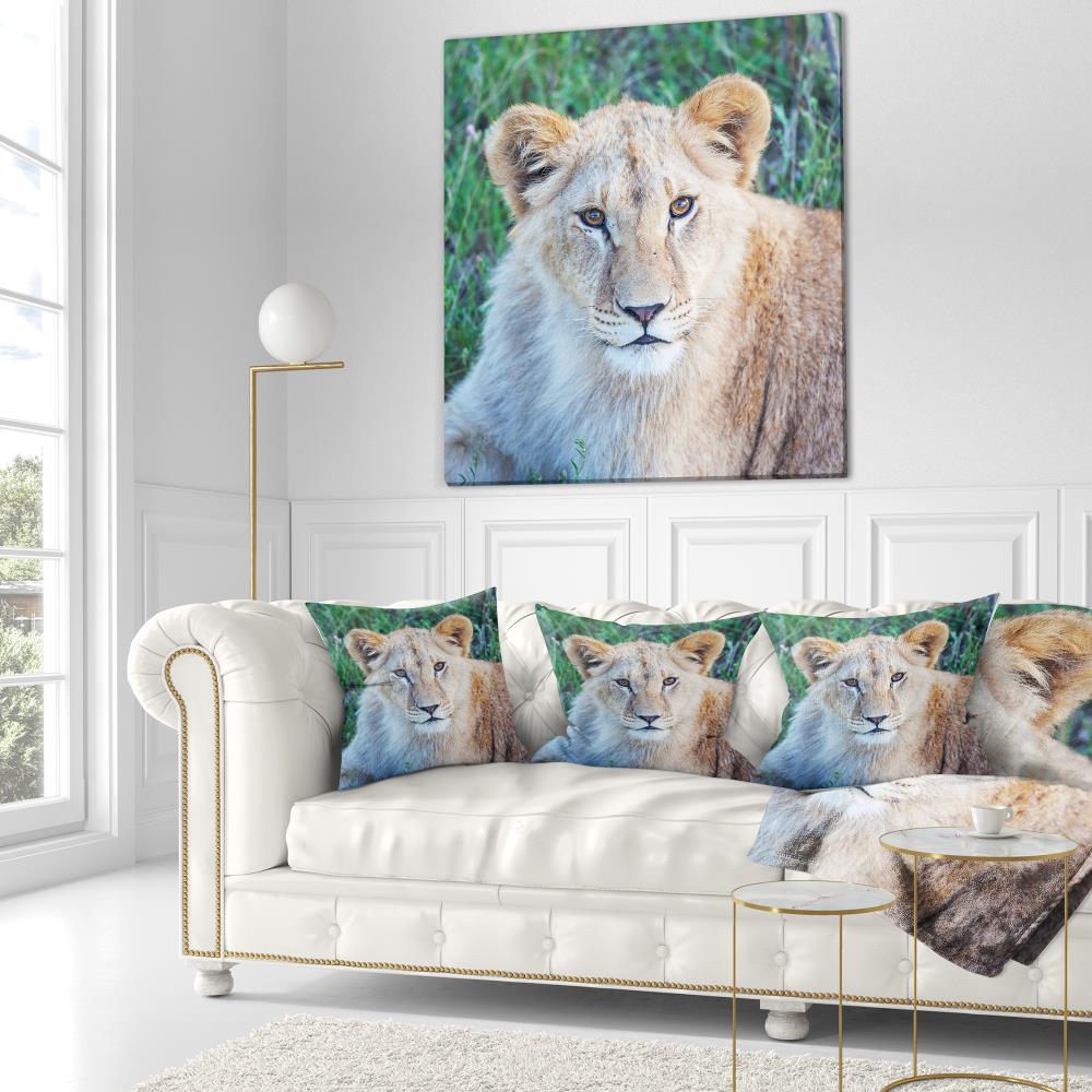 Designart CU12267-18-18 Accent-Pillows - View #3