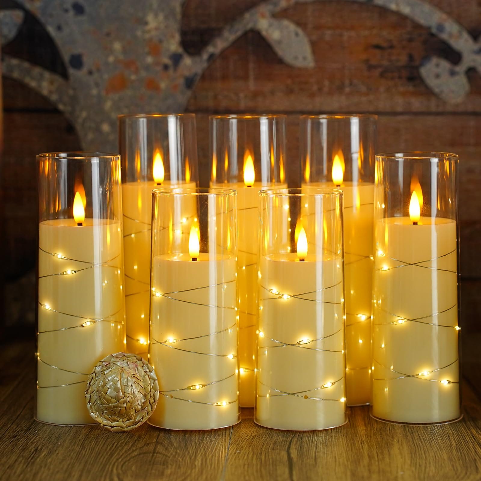 Vrbgify LVG0616V030 candles - View #4