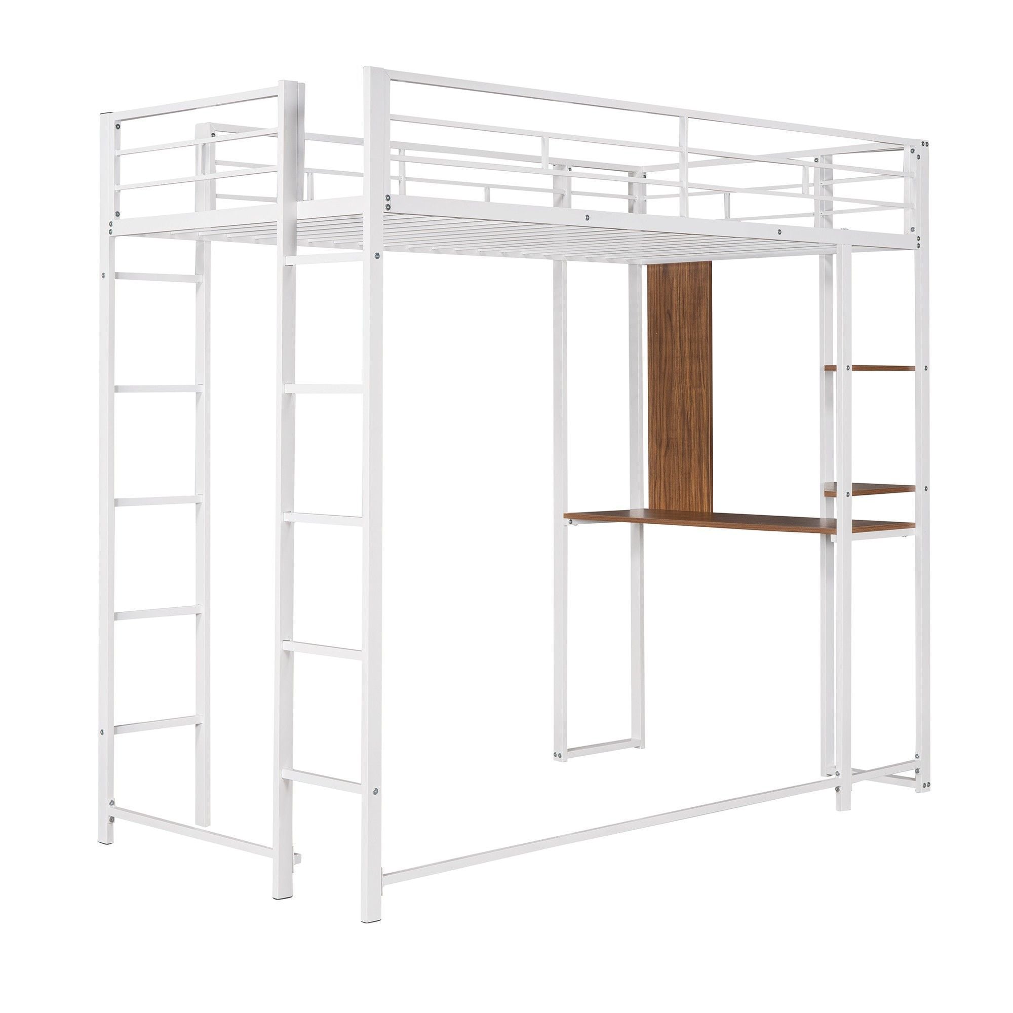 Yiekholo LL-0270AAK Bunk-Beds - View #3