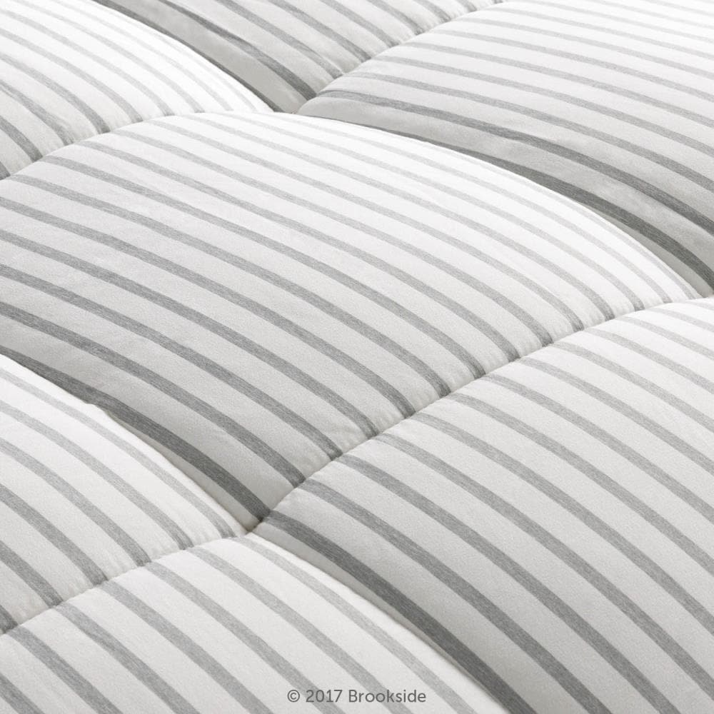 Brookside BS90TTCGMICO Comforters-And-Bedspreads - View #3