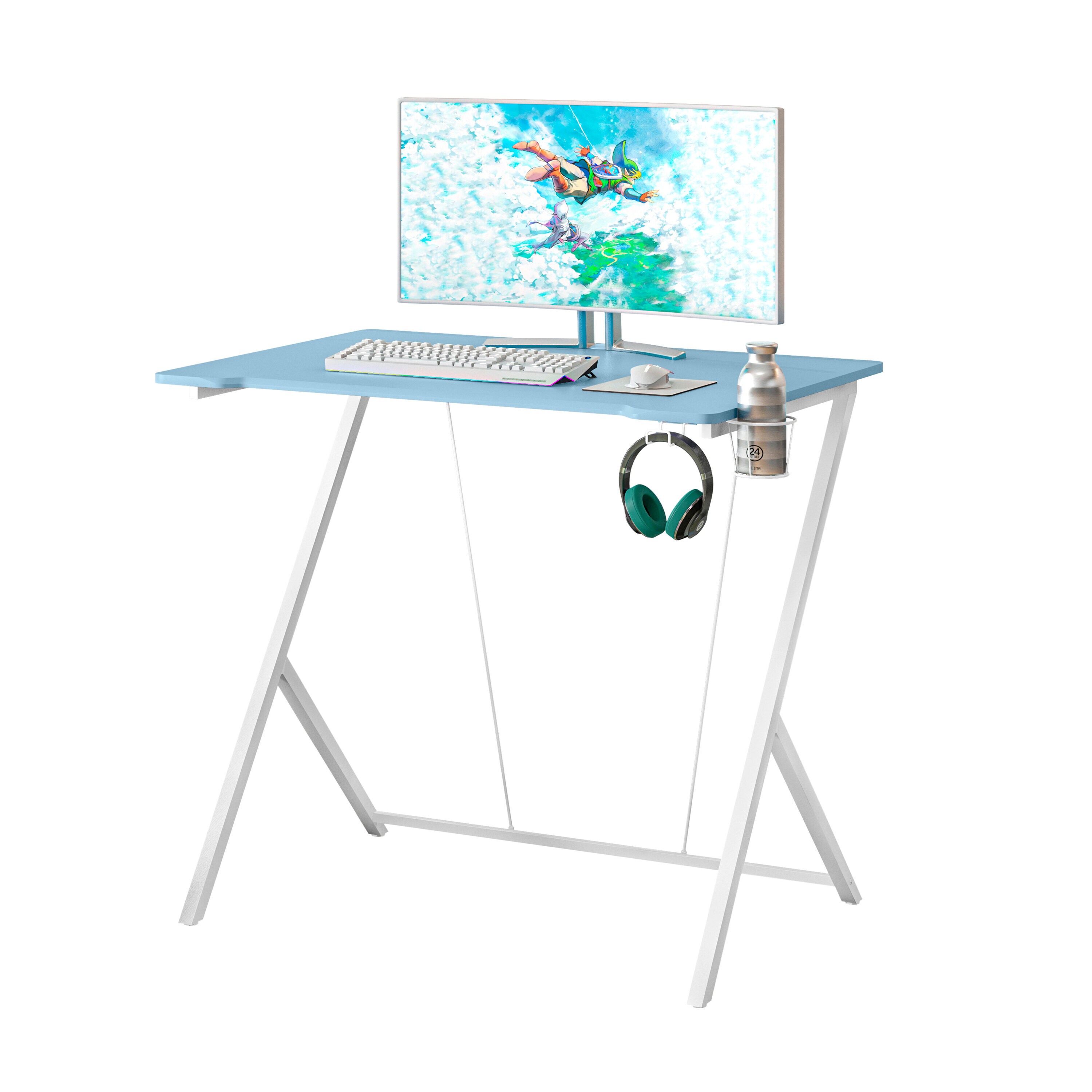 LUXEYARD DS-R-205177 desks - View #2