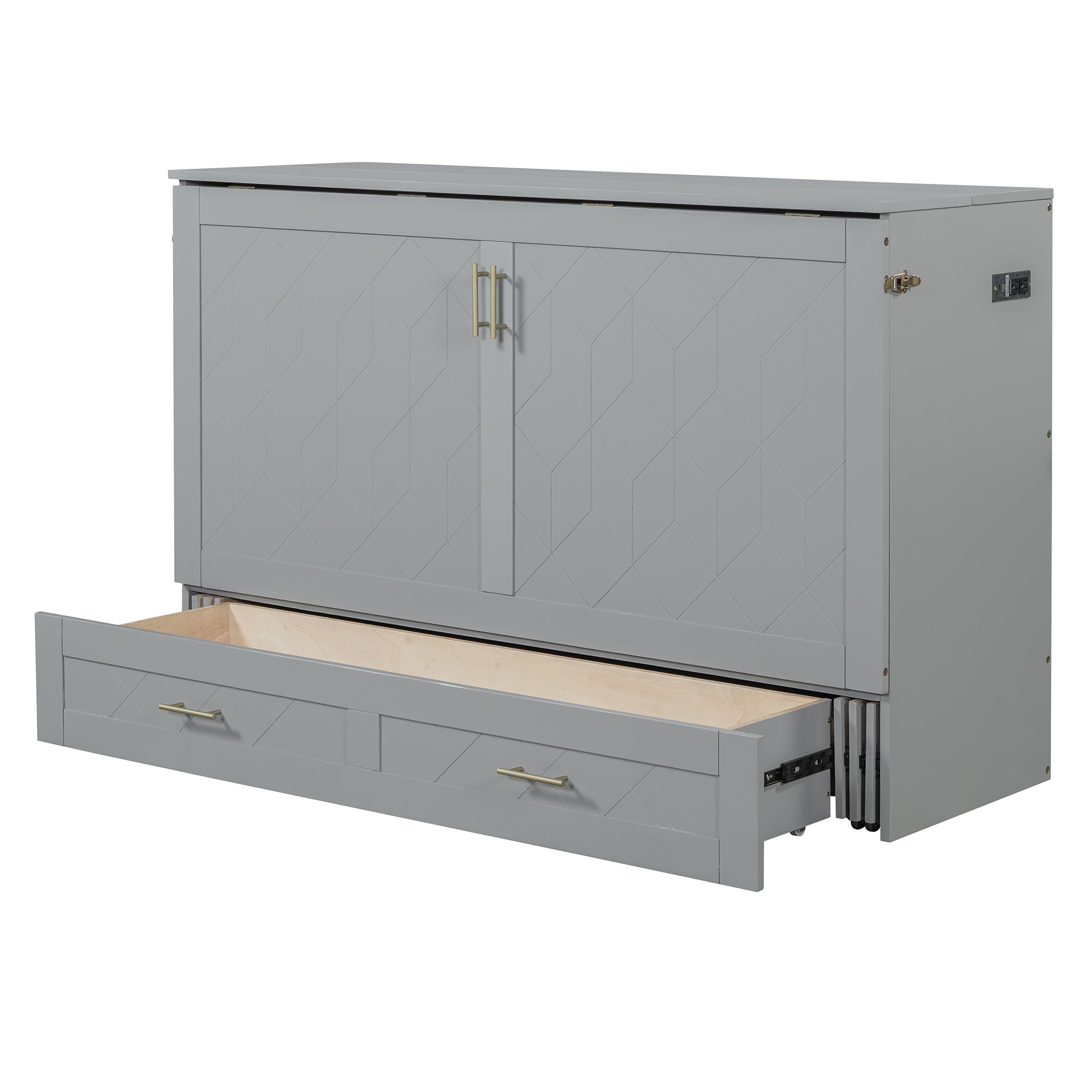 ModernLuxe LP000400AAE beds - View #4