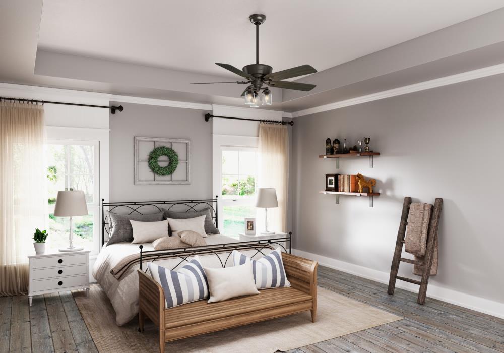 Hunter 54201 Ceiling-Fans - View #2