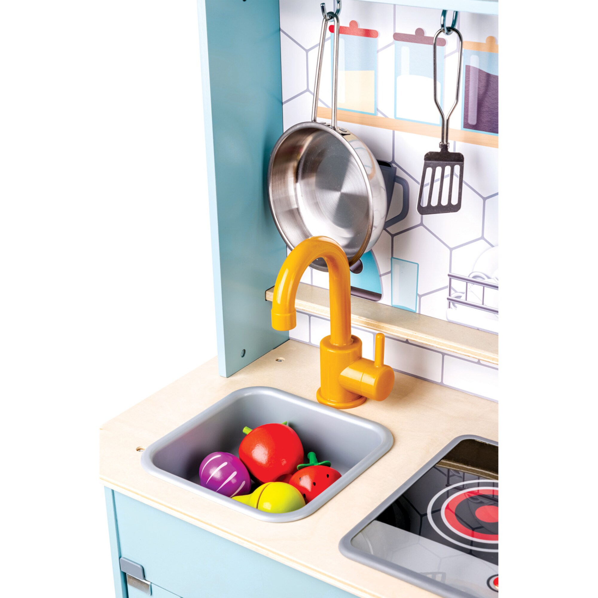 Hape G6943478036512 Play-Toys - View #5