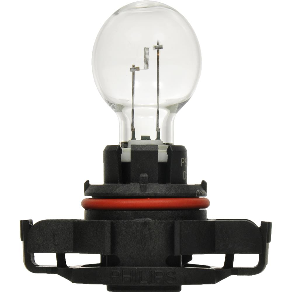 SYLVANIA 5201 Headlight-Bulbs - View #2