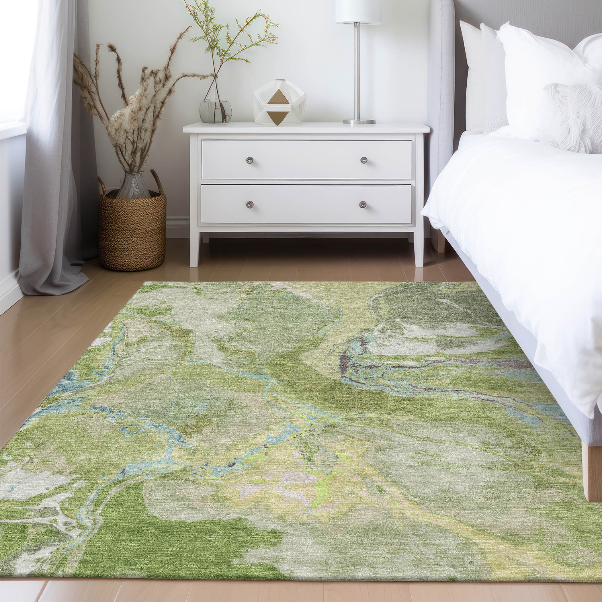 Addison Rugs ACN1005GE5X8 rugs - View #7