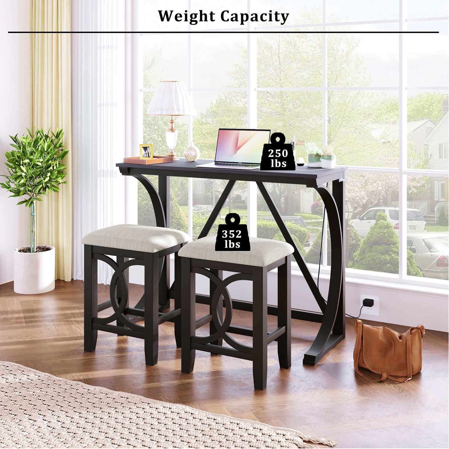 SINOFURN SYA390021BG Dining-Sets - View #19