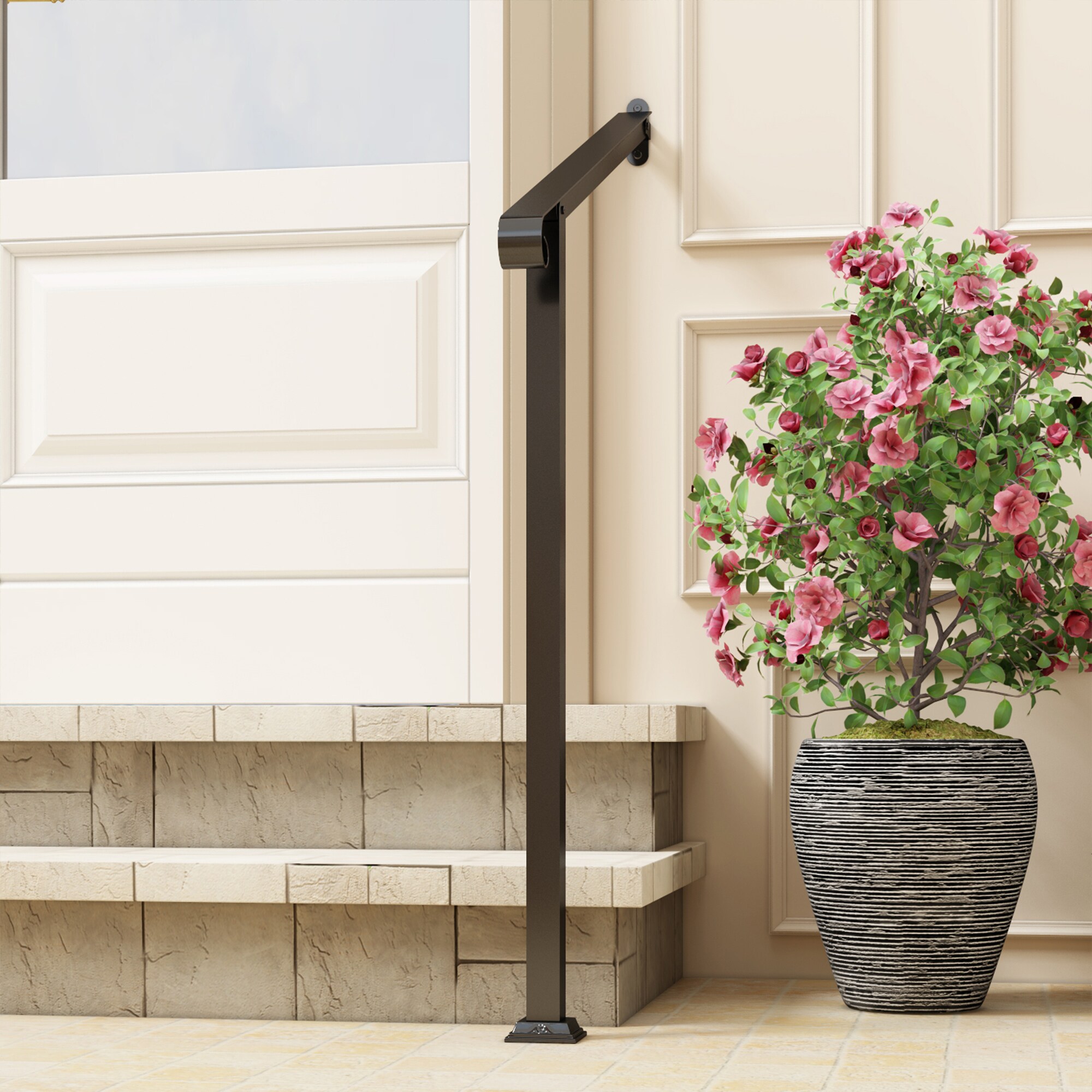 MIDHAM KF170365-02 Interior-Stairpart-Railing - View #4