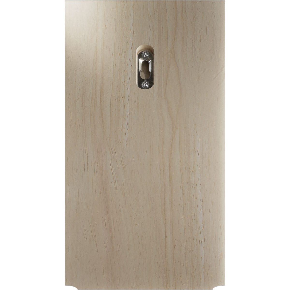 Ekena Millwork BKTW05X07X10BERW Exterior-Brackets-Braces - View #4