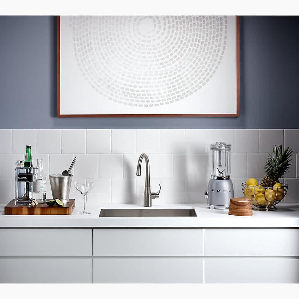 KOHLER 22034-2MB Kitchen-Faucets - View #2