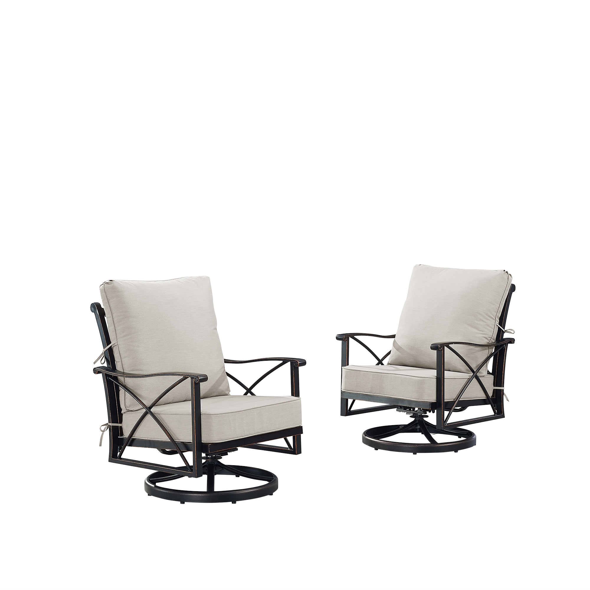 Oakland Living AHRI2CHLGCUA Patio-Chairs - View #5
