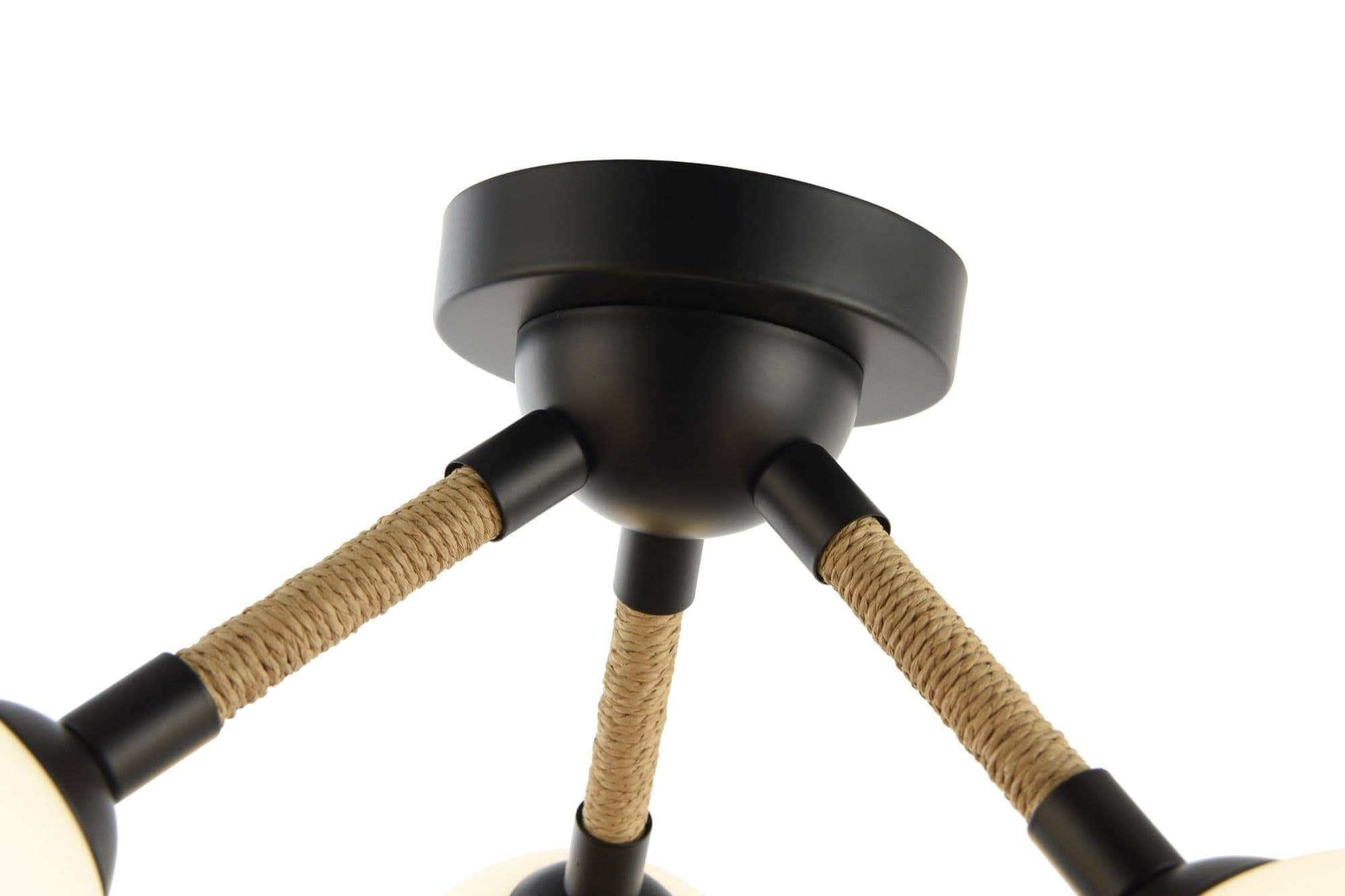 ARTCRAFT A-ARTCRFT-AC11843BK flushmounts - View #2