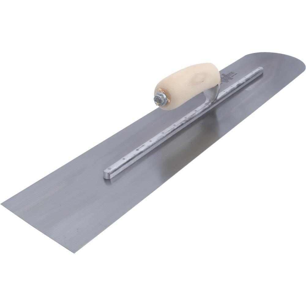 Marshalltown MXS245RE Concrete-Trowels - View #5